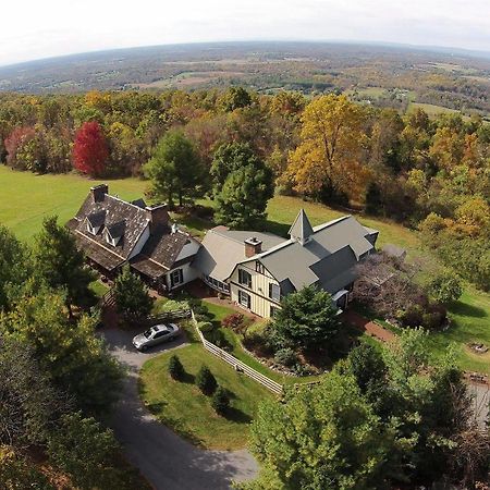 Rohrersville Antietam Overlook Farm المظهر الخارجي الصورة