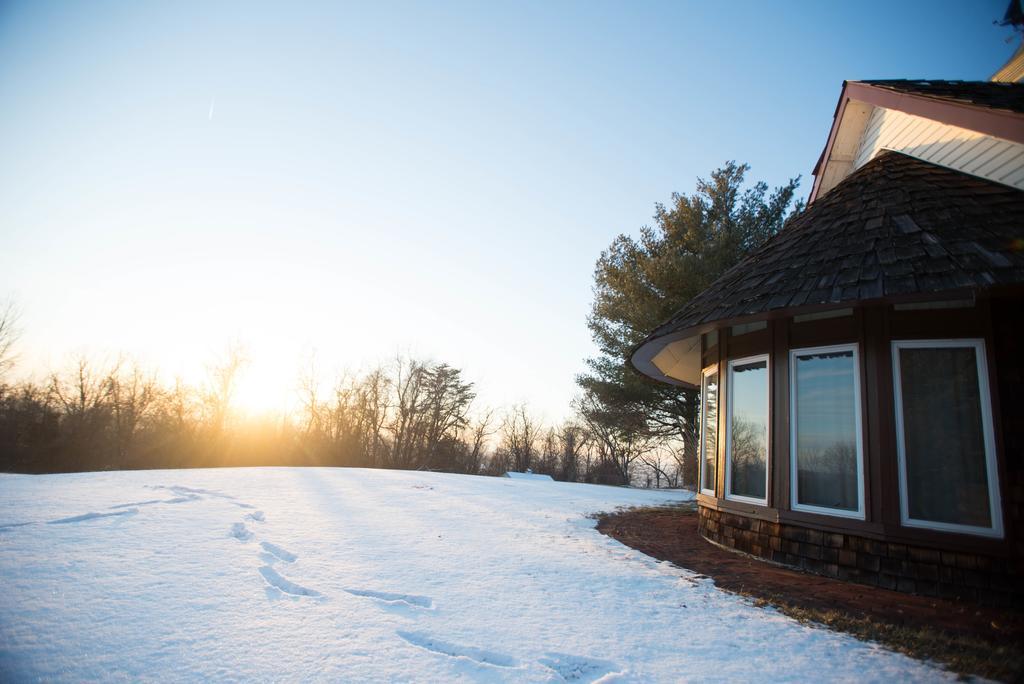 Rohrersville Antietam Overlook Farm الغرفة الصورة