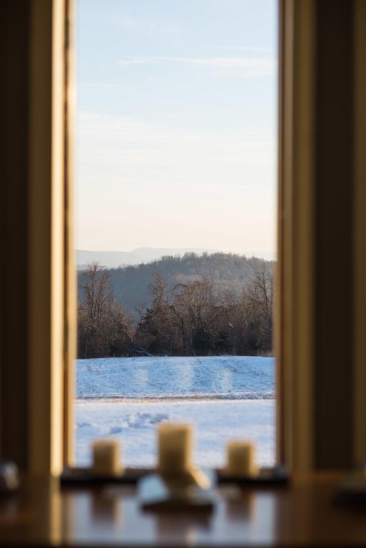 Rohrersville Antietam Overlook Farm الغرفة الصورة