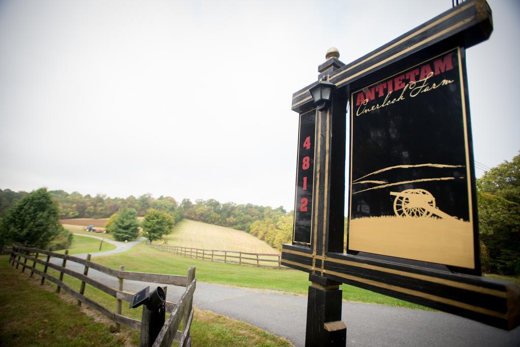 Rohrersville Antietam Overlook Farm المظهر الخارجي الصورة