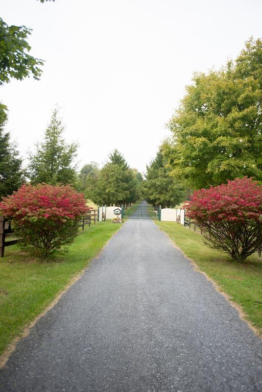 Rohrersville Antietam Overlook Farm المظهر الخارجي الصورة
