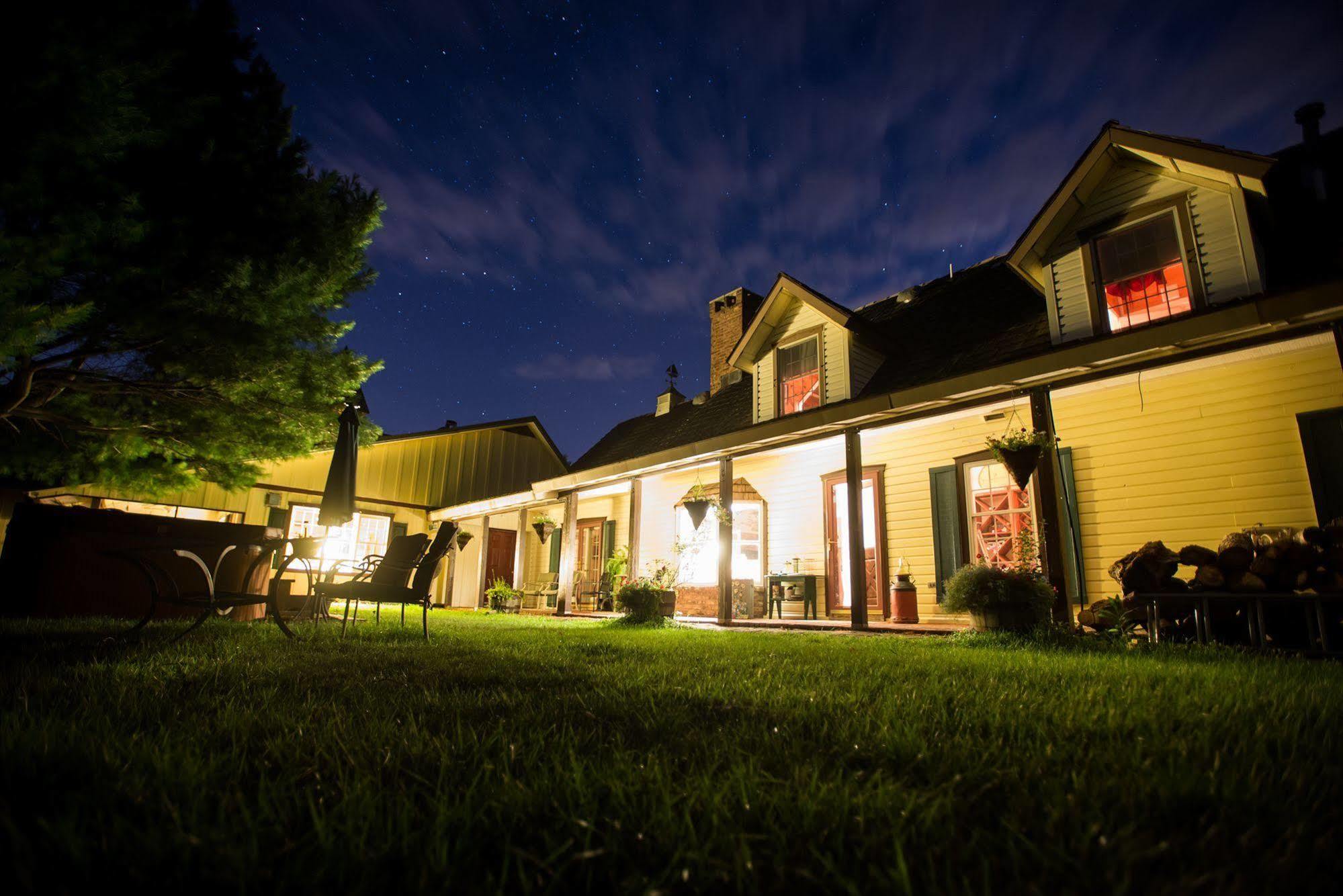 Rohrersville Antietam Overlook Farm المظهر الخارجي الصورة