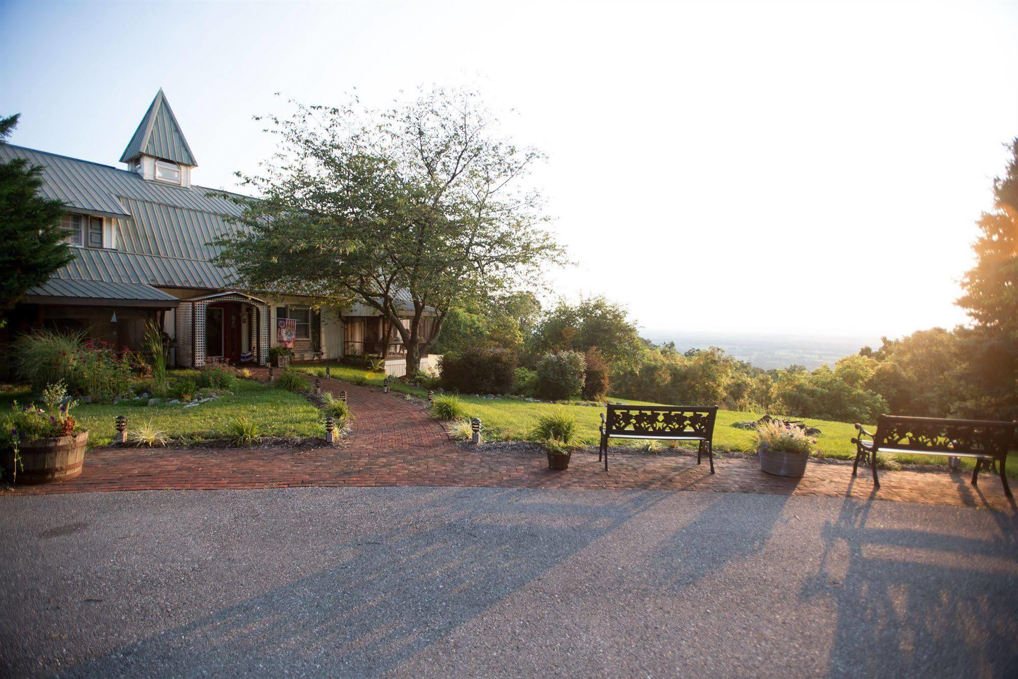Rohrersville Antietam Overlook Farm المظهر الخارجي الصورة