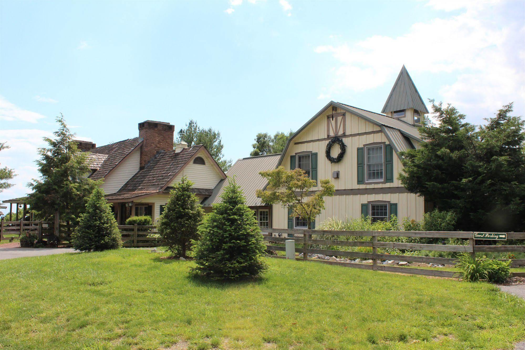 Rohrersville Antietam Overlook Farm المظهر الخارجي الصورة