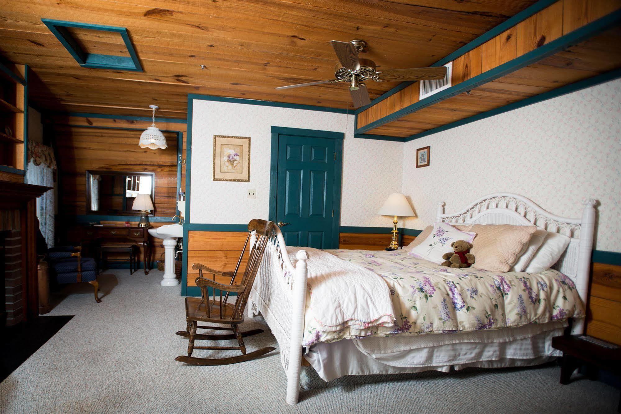 Rohrersville Antietam Overlook Farm المظهر الخارجي الصورة