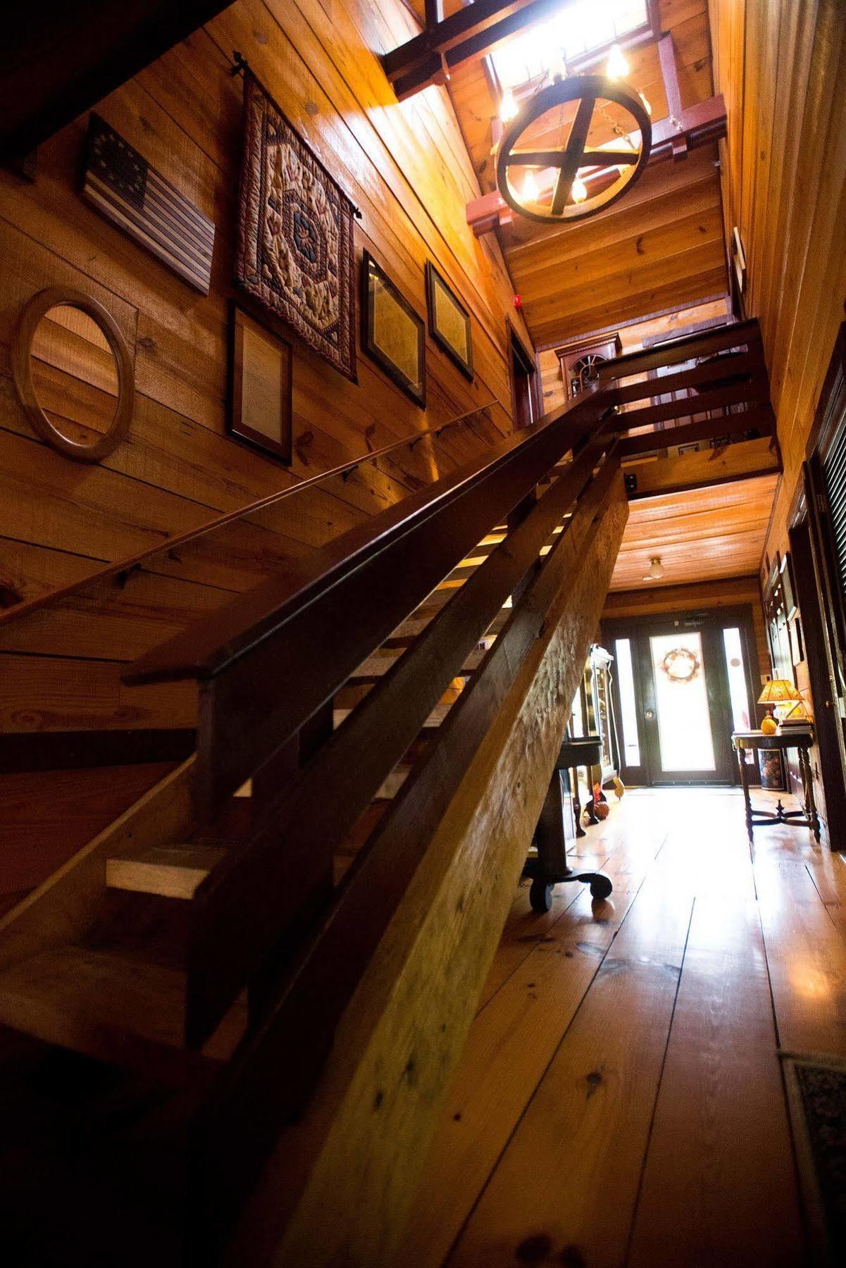 Rohrersville Antietam Overlook Farm المظهر الخارجي الصورة