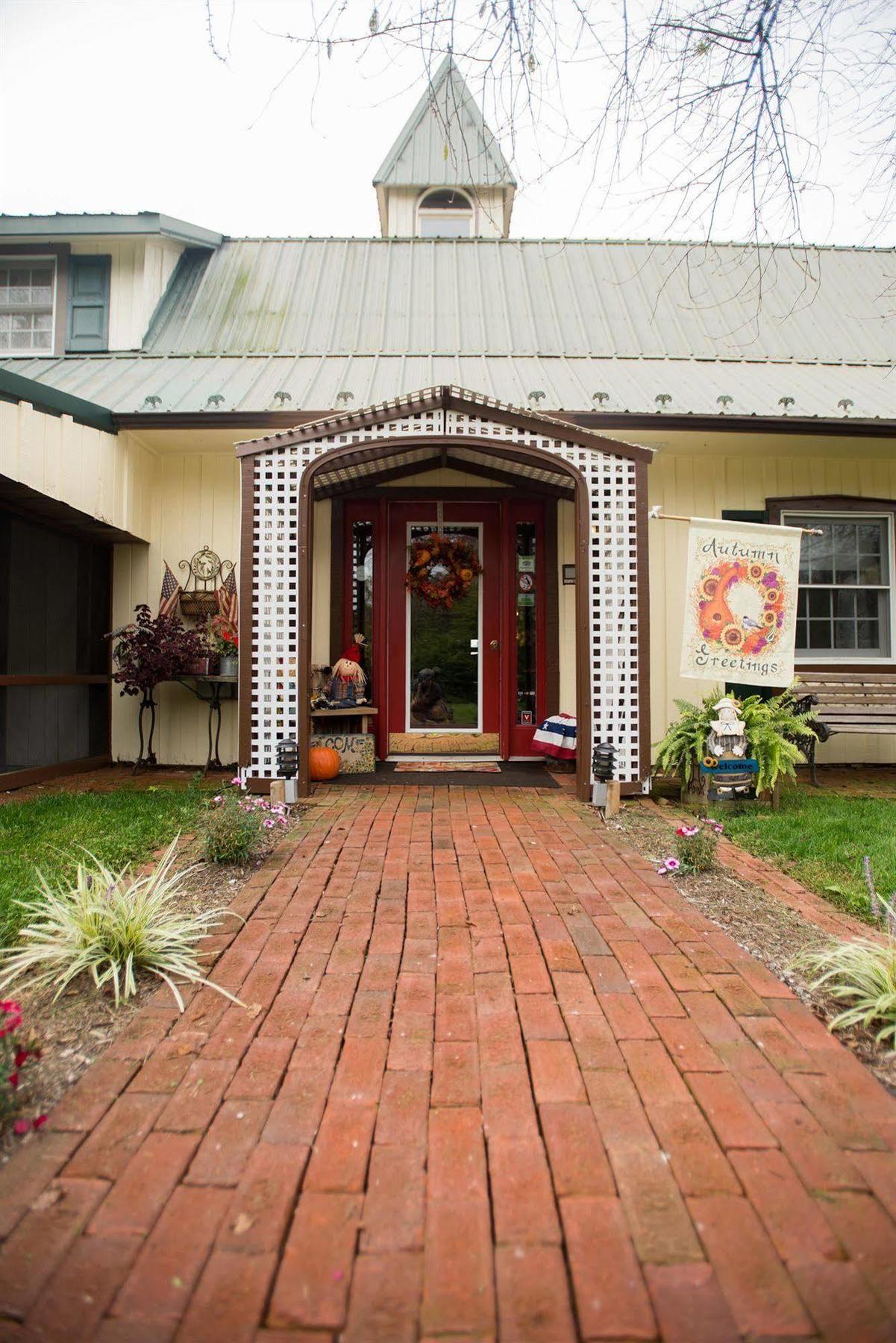 Rohrersville Antietam Overlook Farm المظهر الخارجي الصورة