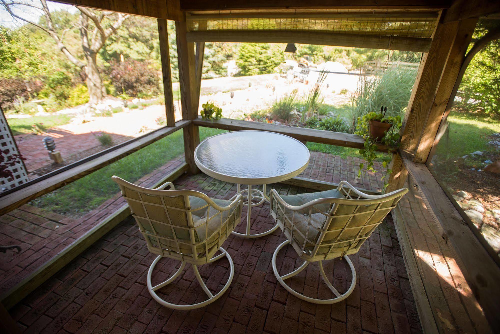 Rohrersville Antietam Overlook Farm المظهر الخارجي الصورة