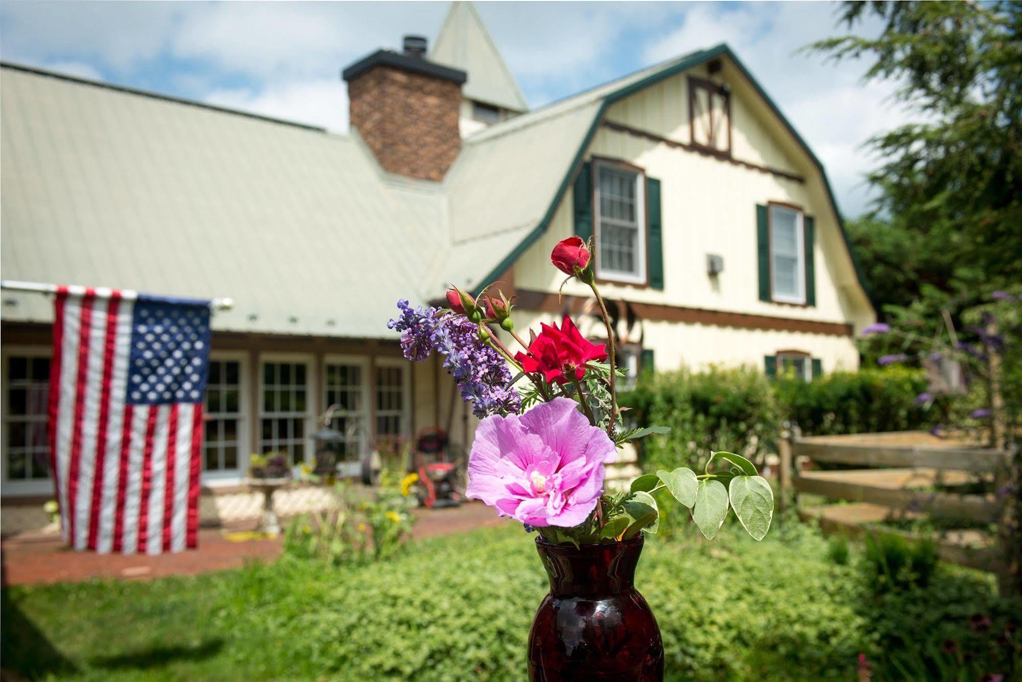Rohrersville Antietam Overlook Farm المظهر الخارجي الصورة